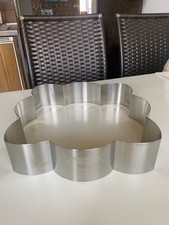 vemmina Galaxy II Backform mittel, gebraucht