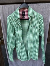 Stofkerpoint Herren Hemd