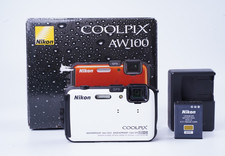 [Exc+++] Nikon COOLPIX AW100