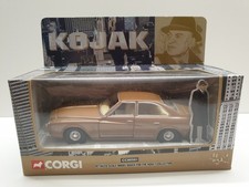 CORGI, 1:36, CC00501, KOJAK, BUICK REGAL