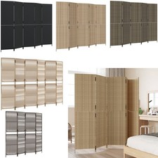 Paravent Raumteiler Faltbar