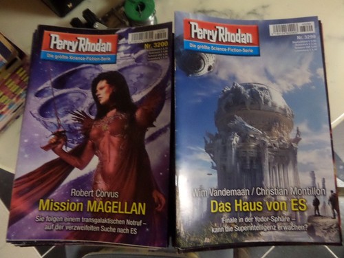 Perry rhodan 3200 3299 - perry,
