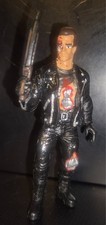 Terminator Figur - Comic Spain