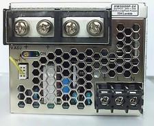 Netzteil 24V DC 25A 600W TDK Lambda HWS600P-24 Power Supply 100-240V AC 50/60Hz