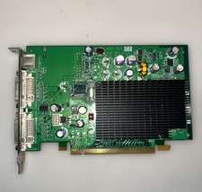 GeForce 6200TC 128MB PCIe