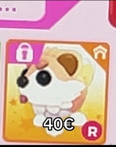 Roblox adopt pets - roblox,