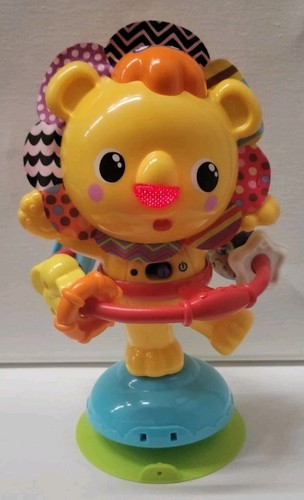Vtech twist spin löwe - vtech, &