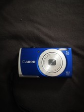 Canon PowerShot A2600 16.0MP