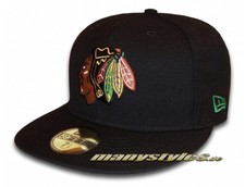New Era NHL CHICAGO BLACKHAWKS