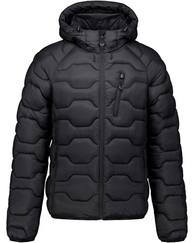 Icepeak steppjacke branch - icepeak,