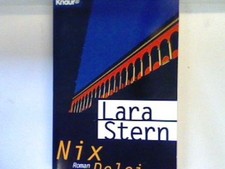 Nix dolci : Roman. 60754 Riebe, Brigitte: