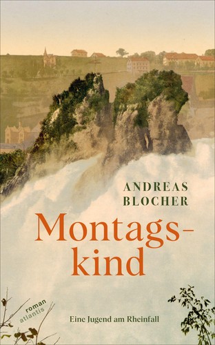 Montagskind andreas blocher - andreas,