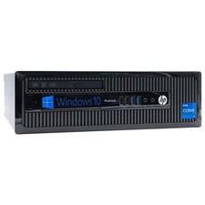 HP Prodesk 400 G1 SFF i7 16GB