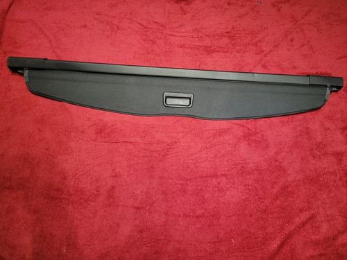 Original laderaumabdeckung - original,