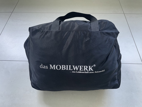 Autoschutz auto pyjama porsche - autoschutz,