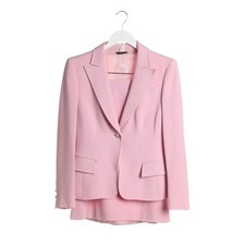 Kostüm Versace Rosa 36 IT 42