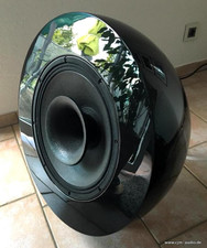 BGLM Koaxial Referenz