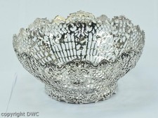 Anbiet Schale Korb Körbchen