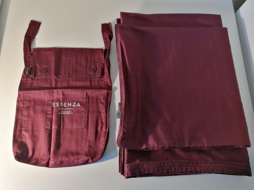 Bettwäsche essenza 155x220 - bettwäsche,