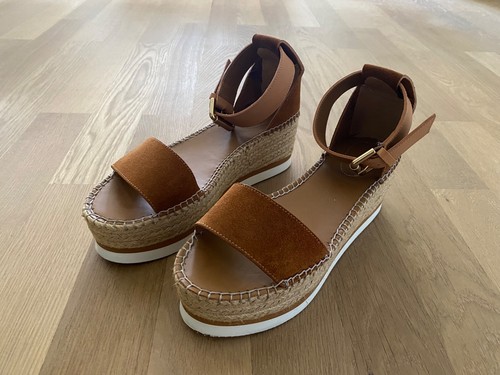 See chloé - by,