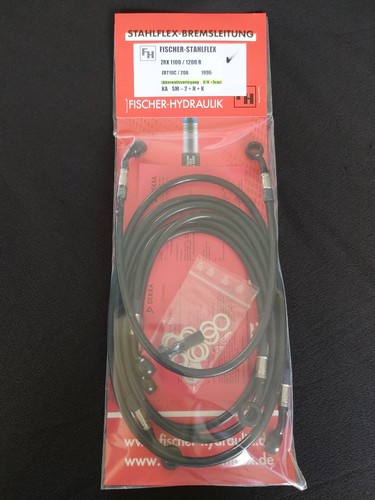 Zrx 1100 - 1200,