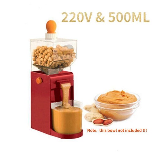 Nussmilchbereiter maschine - nussmilchbereiter,