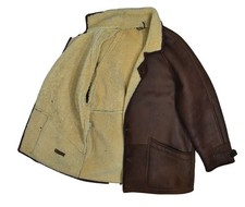 TIMBERLAND Herrenmantel aus