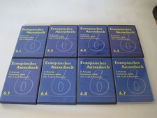 Europäisches arzneibuch - europäisches, 6