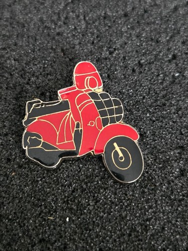 Motorroller vespa - ➔,