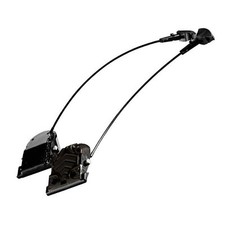 F2 Intec Hard Adapter für Race Snowboard Bindungen NEU