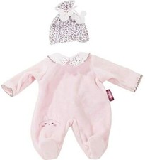 Puppenkleidung für Babypuppe