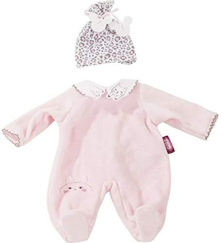Puppenkleidung für babypuppe - puppenkleidung,