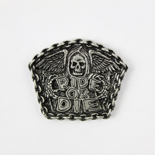 Chopper motorrad ride die - chopper,