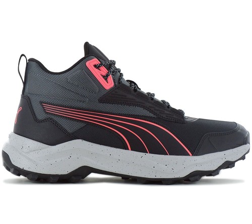 Puma obstruct pro - puma, herren
