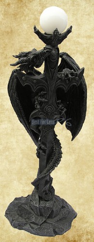 Fantasy drachen gothic - fantasy,