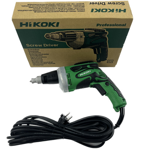Hikoki w6vm waz trockenbau - w6vm,