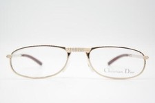 Vintage Brille Christian Dior