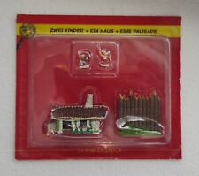 Asterix - Das gallische Dorf /