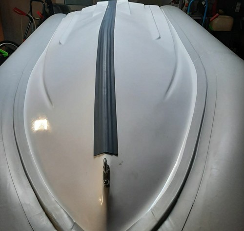 Rib schlauchboot yacht - yacht, beiboot