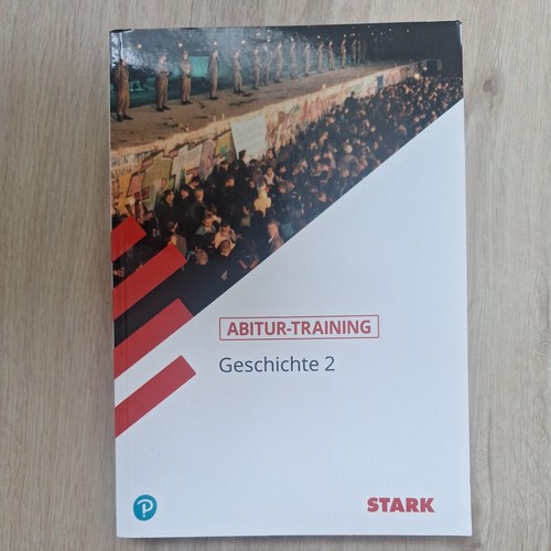 Abitur training geschichte - abitur,