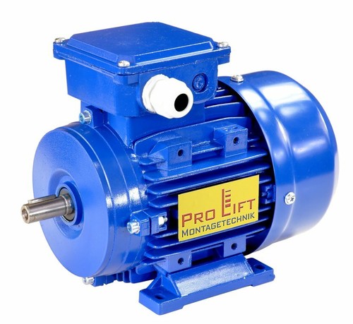 1100w elektromotor 380v - 1100w,