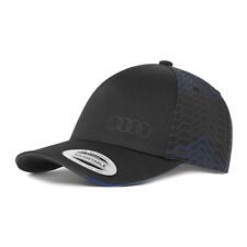 Original VW Audi Cap Kaskade