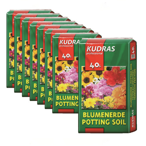 Kudras blumenerde 320l - kudras,