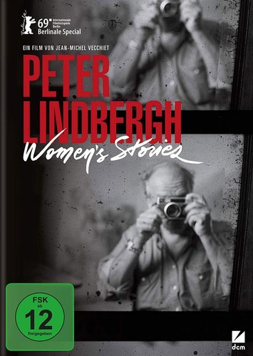Peter lindbergh women s - lindbergh, women's