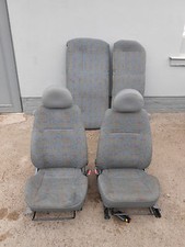 Sitzgarnitur Fahrersitz Opel Corsa C