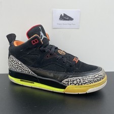 Nike Jordan Son Of Mars