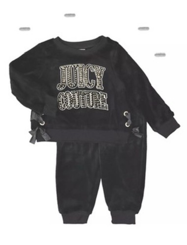 Juicy couture velour - juicy,