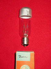 PROJEKTORLAMPE 220V 150W BA15s NARVA NEU Projektion 13141N/05 Projektion 58.8297
