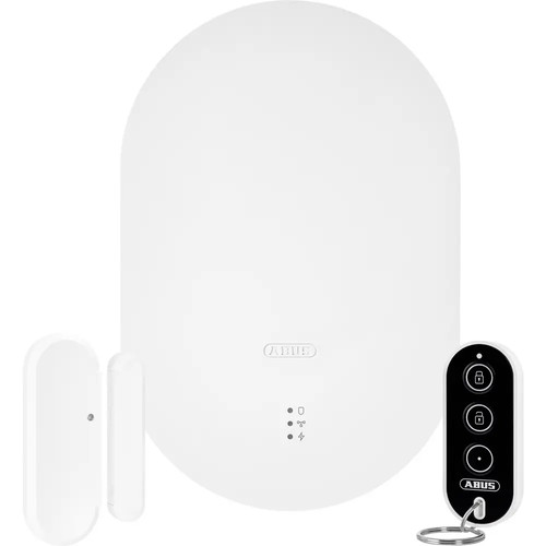 Abus smartvest pro - abus,