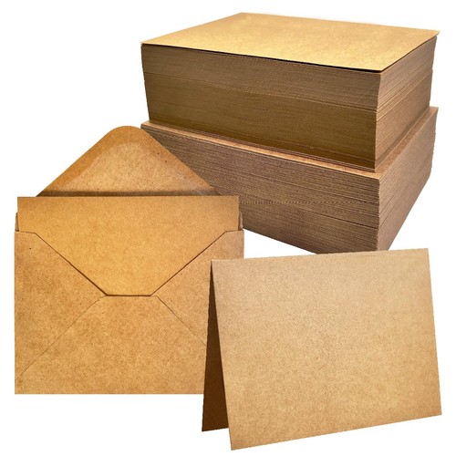 Blankokarten mit umschlägen - blankokarten,